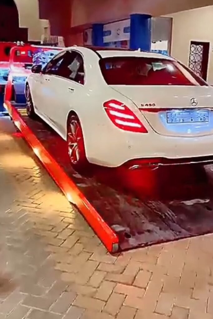 سطحة الرياض